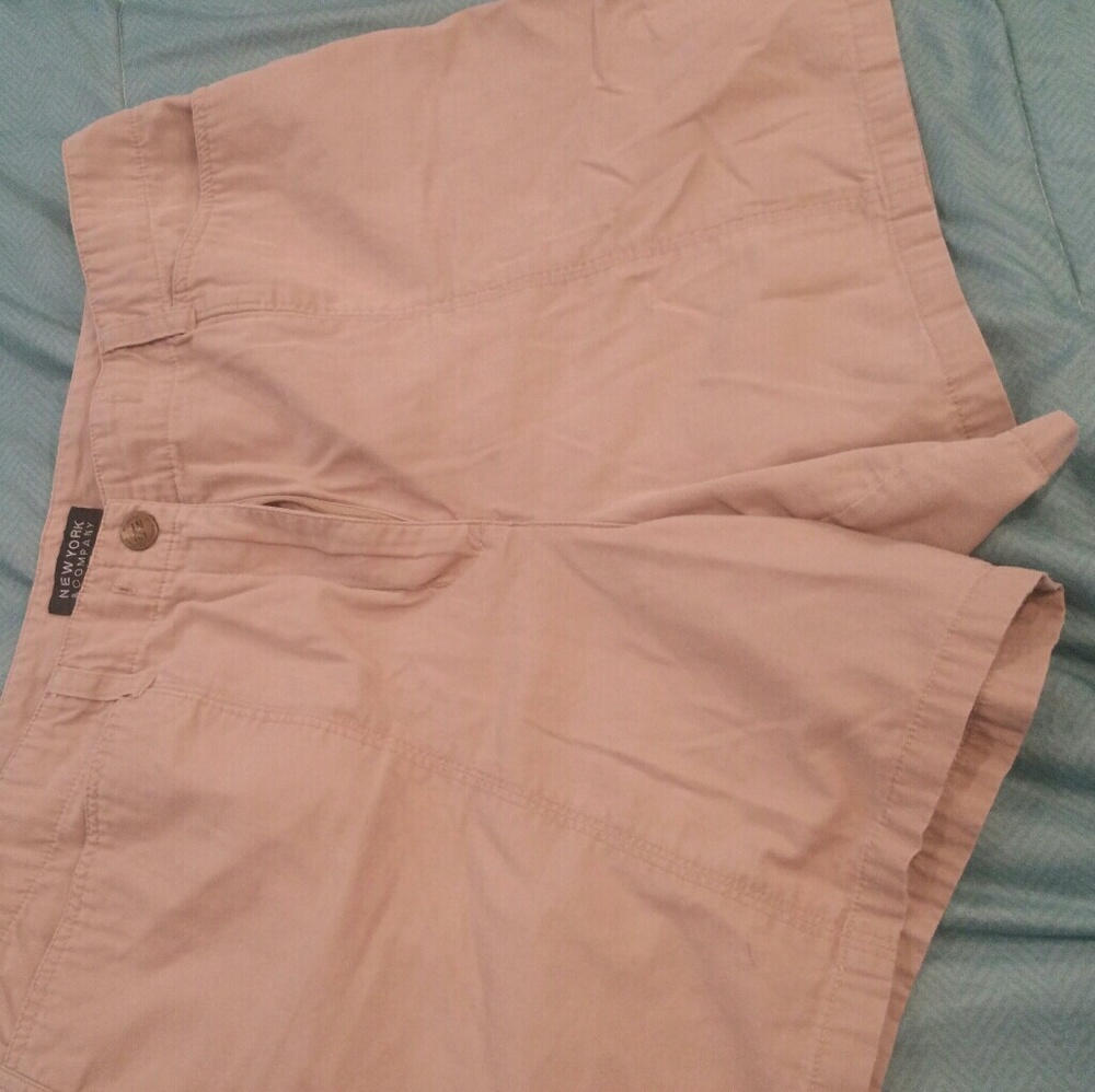 Ny & company shorts